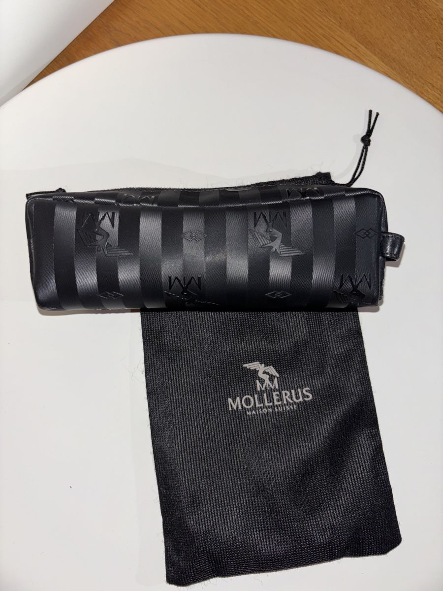 Altro in  Abbigliamento & Accessori: Maison Mollerus Vintage Etui – Usato da Zürich venduto da Lee_z8vs 2