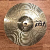Splash Paiste pst3, 10"