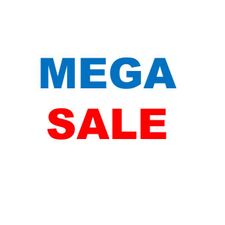 Profile image of MEGA-SALE