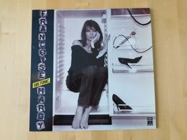 Françoise Hardy - Gin Tonic (Pathé) LP, Album