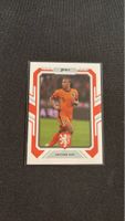Sammelkarte - Nathan Ake - Niederlande - Daka 