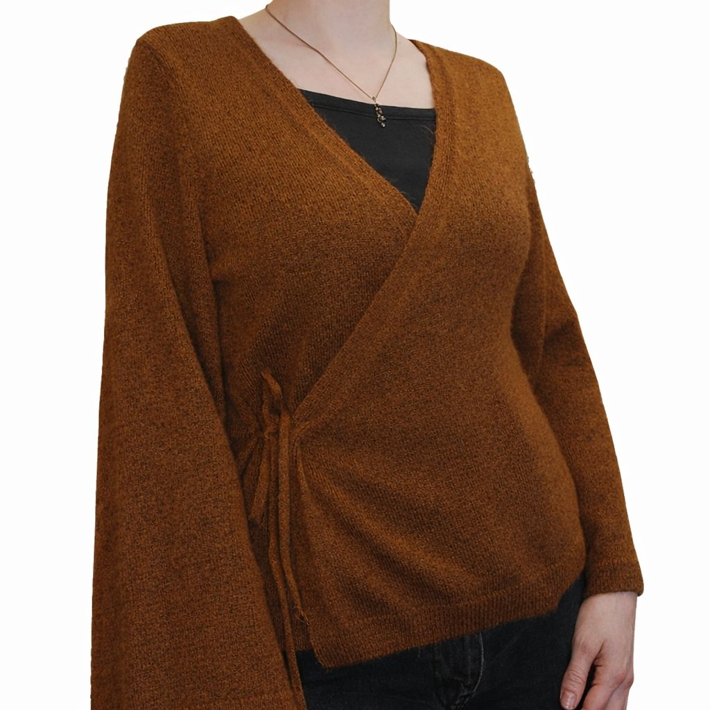 Maglioni & Felpe: JDY Cardigan / ocker / gr. S – Usato da Rorschacherberg venduto da Oh.Lo