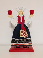 IKEA Lizzie Velander Kerzenhalter Kerzenständer, vintage