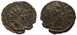 POSTUMUS Antoninianus