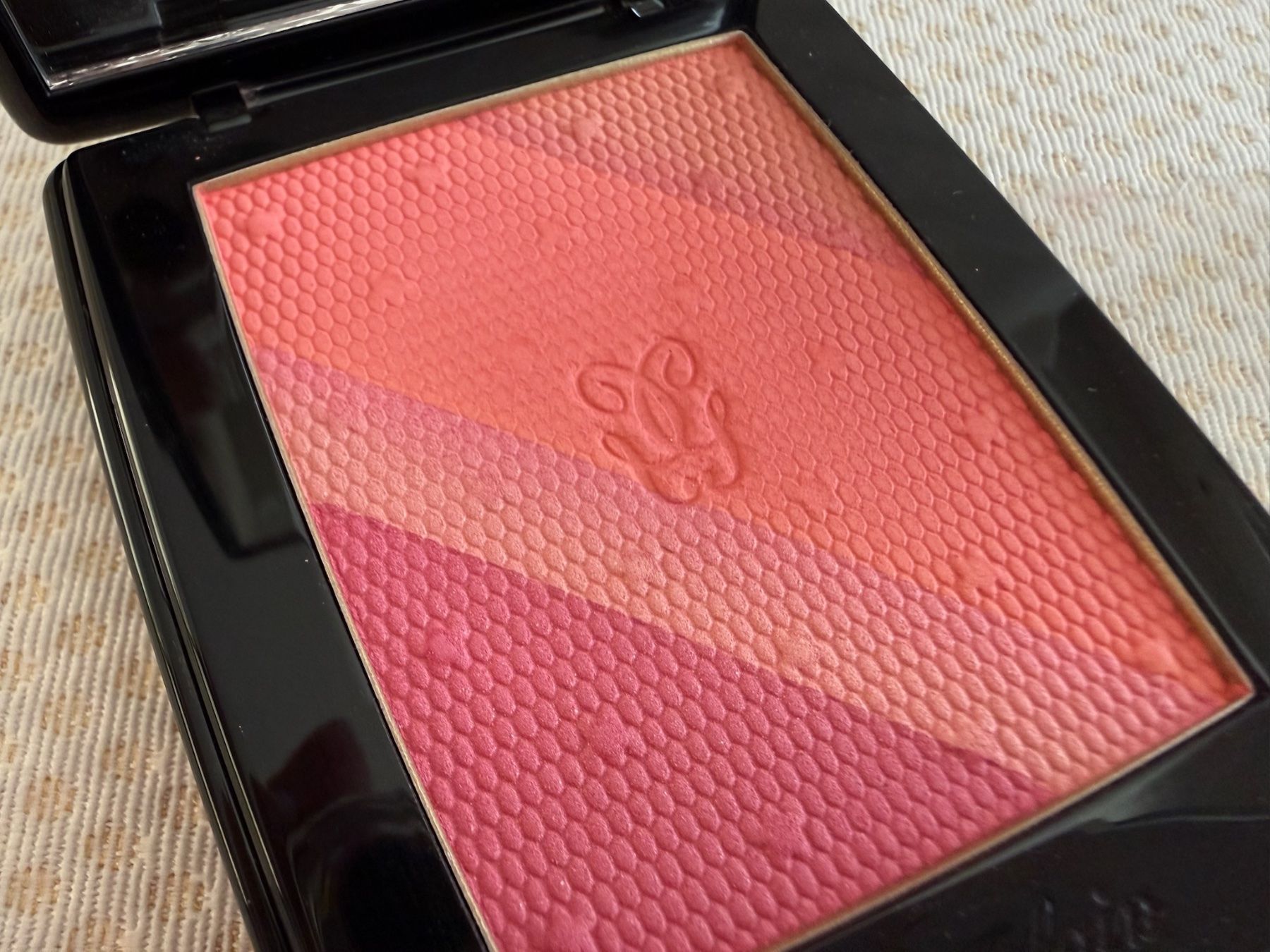 Guerlain Make-up: Guerlain - Blush - NEUF – Neu und originalverpackt aus Sion von accroshoes 3
