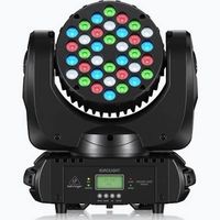 BEAM Moving Head 36x 3Watt RGBW CREE LEDs