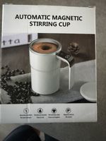 Automatische magnetische Rührbecher