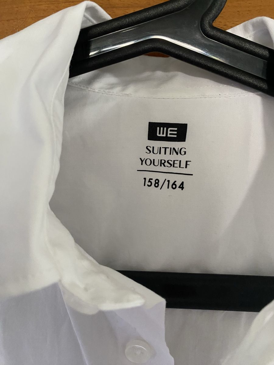 We Completi: Anzug Mintgrün Grösse 158/164 – Usato da Subingen venduto da dawisaju 7