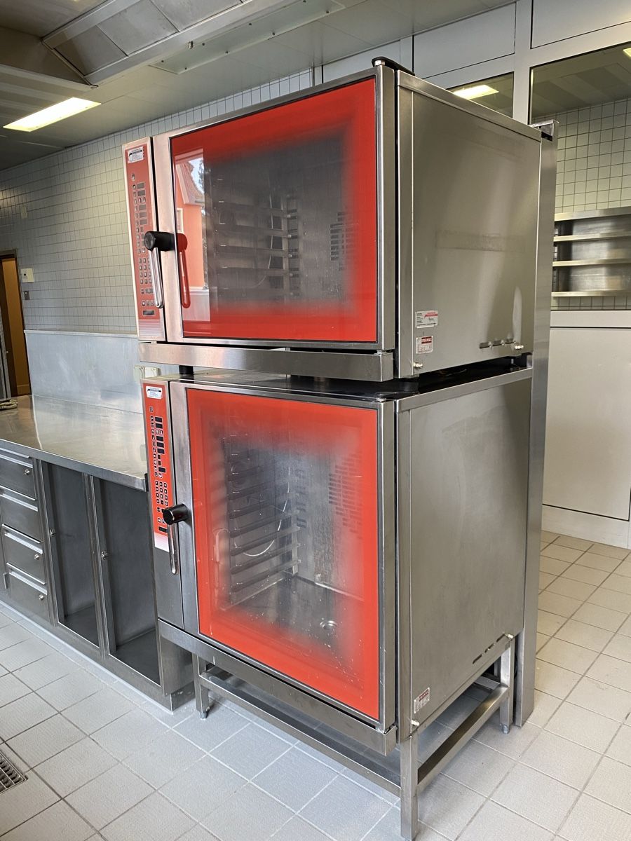 Elettrodomestici da cucina: Steamer – Usato da Dietikon venduto da dia_y8y5 4