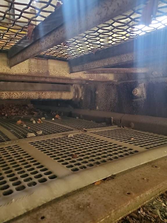Tutte le macchine: Steinbrechanlage/Backenbrecher Crusher – Usato da Menziken venduto da Tairi10 4