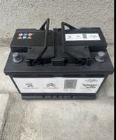 Autobatterie Peugeot/Citroen 70Ah 12V