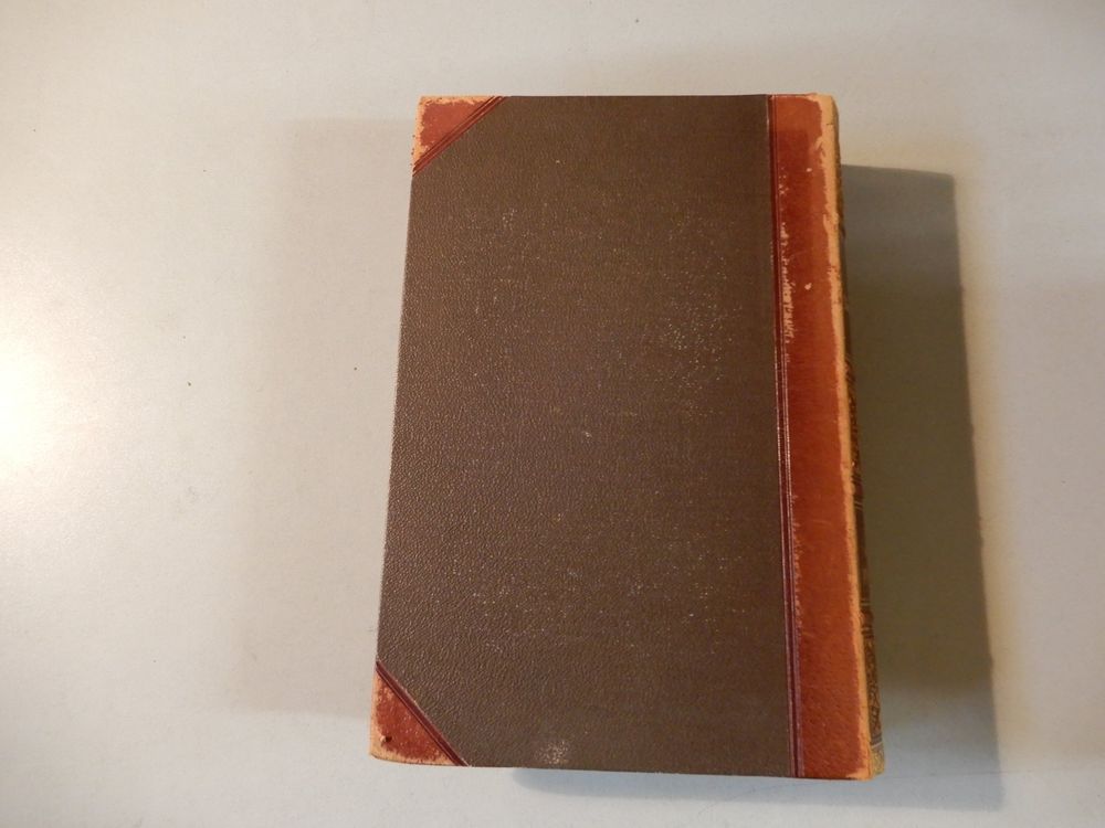 Livres: Antikes Konversationslexikon 2, gebundene Ausgabe, 1892 – D'occasion à Erstfeld par Mario_boe0 2