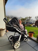 Kinderwagen Hartan Racer GT