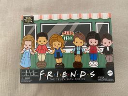 Polly Pocket Collector FRIENDS