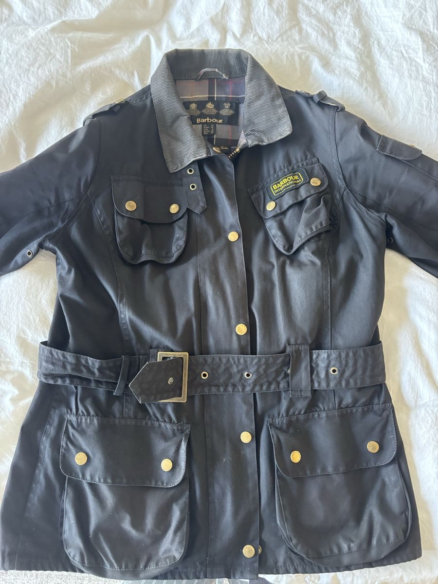 Barbour Giacche: Barbour Damen Wax Grösse 36 – Usato da Küsnacht ZH venduto da Chhj8700 1