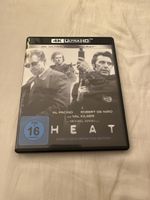 Heat 4K UHD