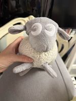 Sweet Dreamers Ewan the dream sheep