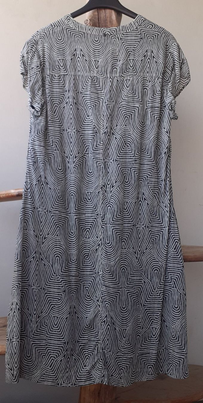 Nile Vestiti: Nile Kleid, XS/S – Usato da Bern venduto da Solarsystem 3