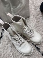 Dr.Martens white 36