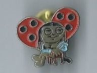 Blick Käfer, PIN
