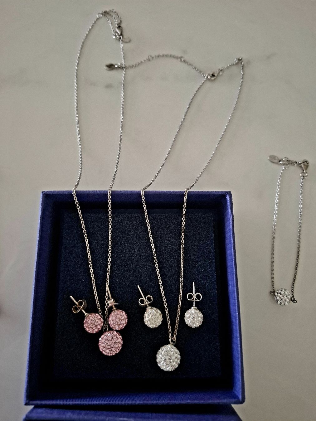 Swarovski Altri gioielli: Swarovski Collector – Usato da Farvagny-le-Petit venduto da Scorpion1288 4