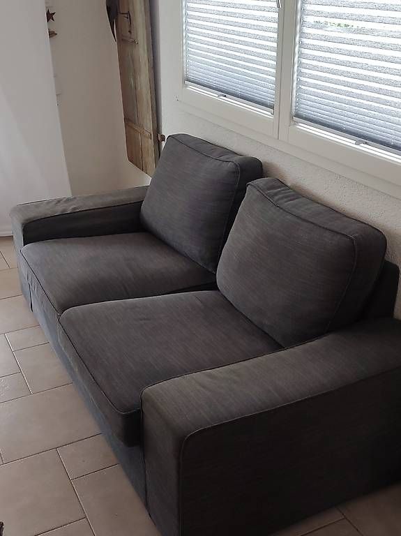 Sofas: Canapé – Gebraucht aus Pompaples von Chaumilles 1