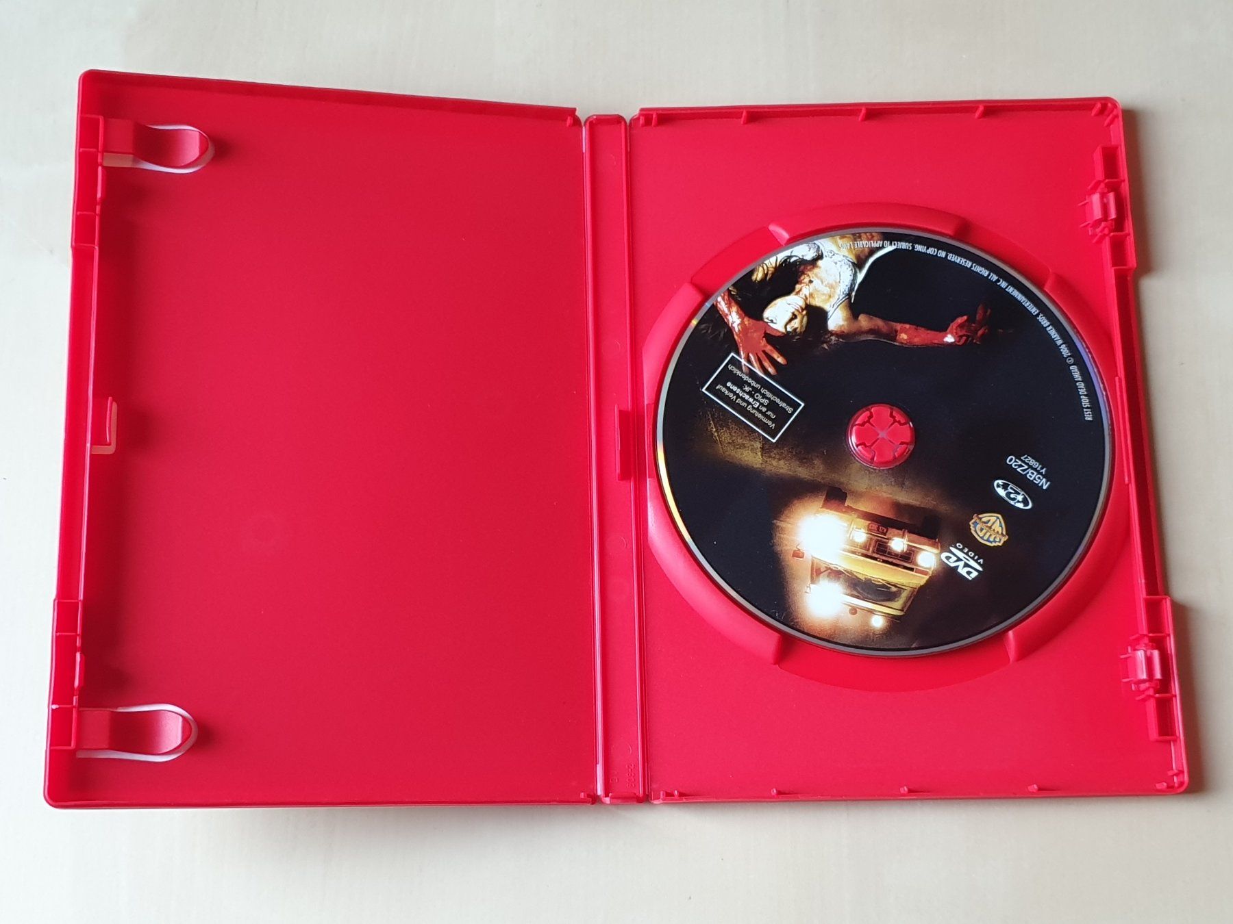Alle DVDs: Rest Stop – Gebraucht aus Stansstad von collectorsshop 2