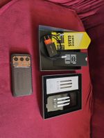 Wärmebildkamera Raptor 4G Outdoor Handy 