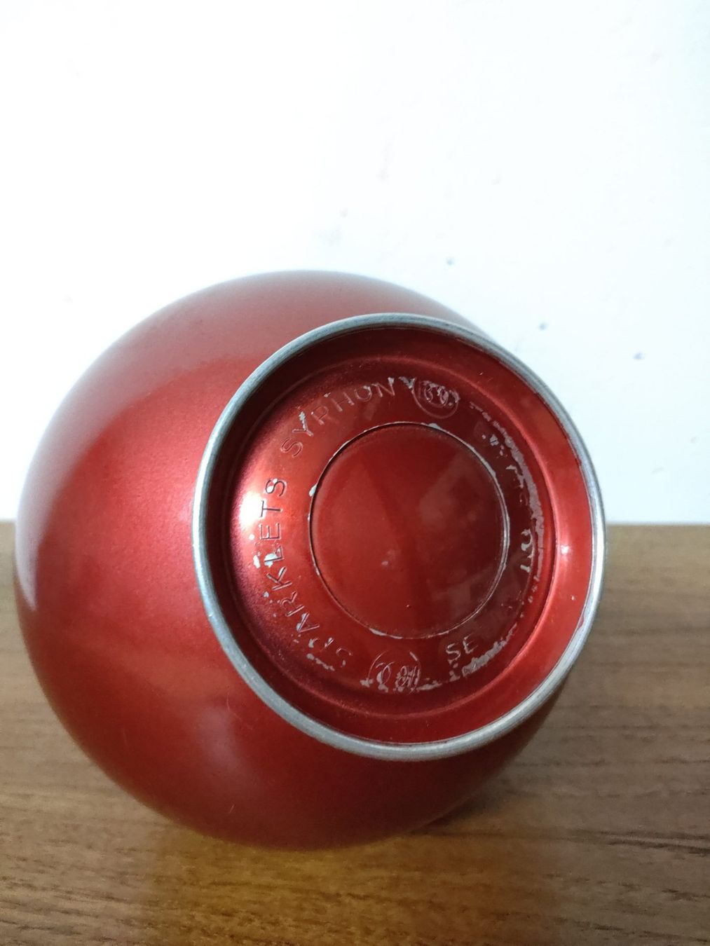 Schallplatten: Syphon Globemaster Sparklets – Gebraucht aus Fribourg von cla_x966 7