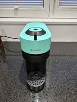 Nespresso Kafeemaschine