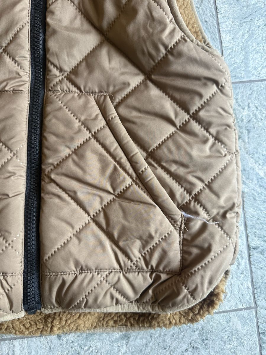 Liewood Sonstige Jungenkleidung: Liewood Gilet – Gebraucht aus Maisprach von Steini015 1