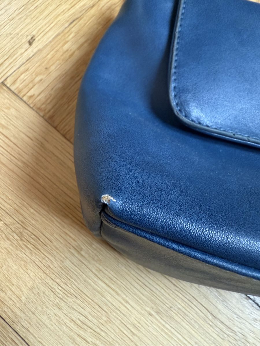 Taschen: Handtasche  – Gebraucht aus Bern von li.stk 4