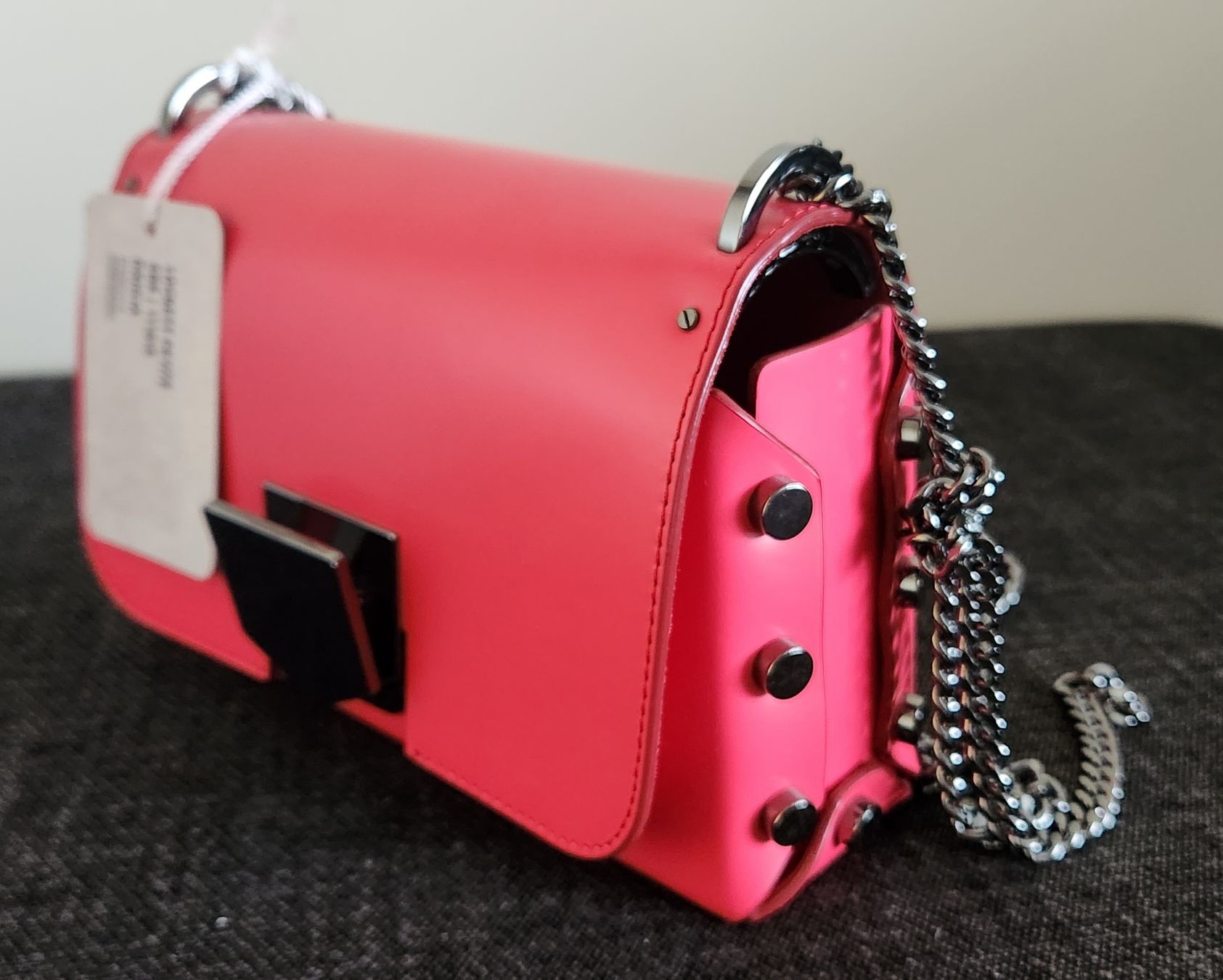 Jimmy Choo Taschen für Damen: Jimmy Choo Lockett Petite NEU! – Neu und originalverpackt aus Wollerau von CH8832 7