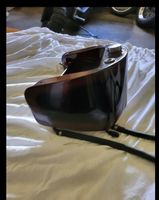 Custom Öltank für Harley
