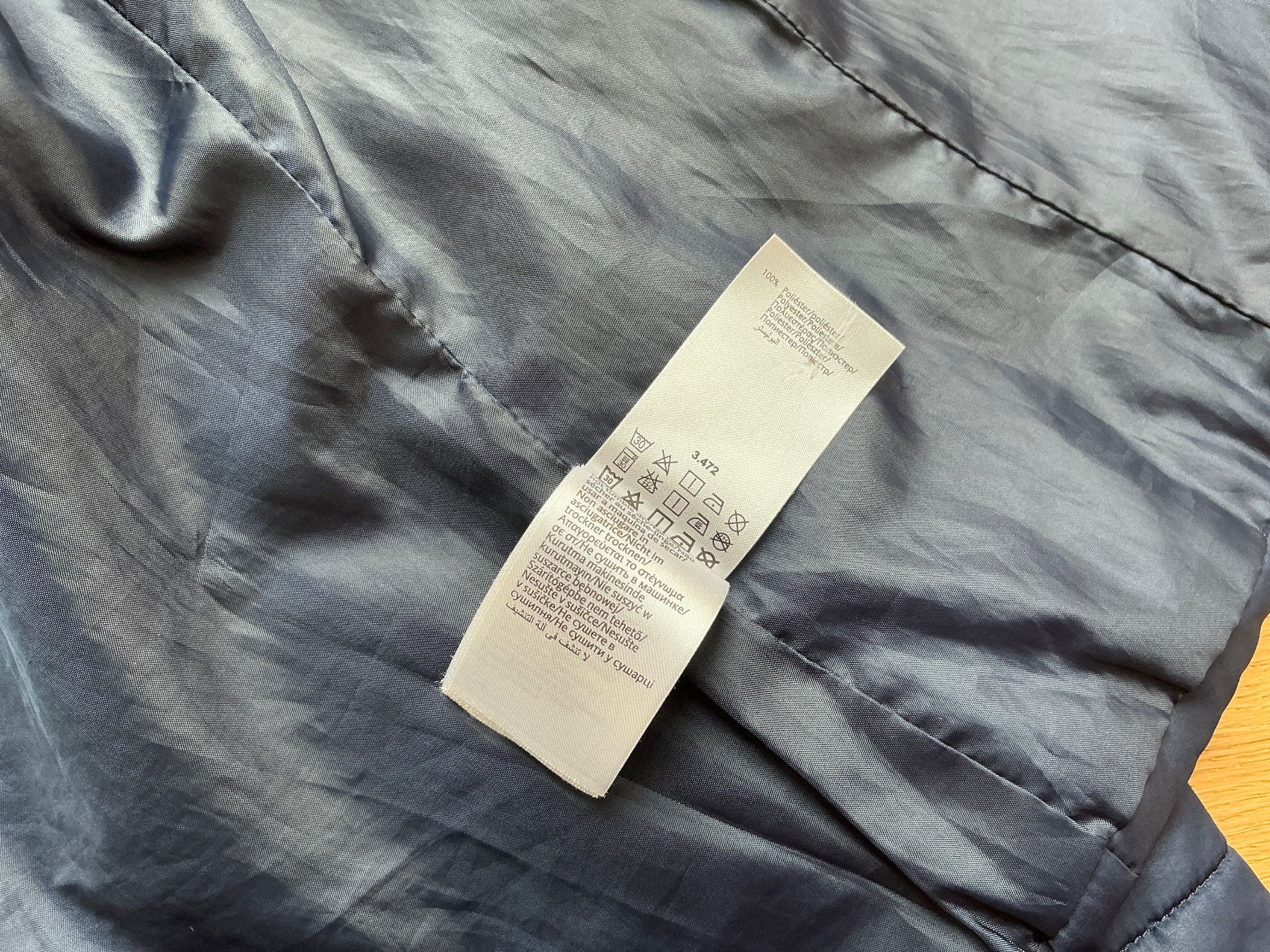 Mayoral Giacche & Cappotti: Mayoral Übergangsjacke Gr. 134 – Usato da Geuensee venduto da vintagegal 4