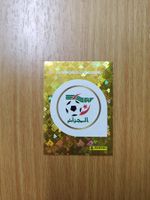 Panini WM 2026 Sticker - ALG 1