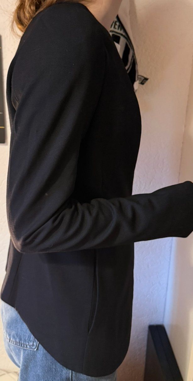 Helmut Lang Giacche: HELMUT LANG Femme Veste – Usato da Genève venduto da Pingus2006 5