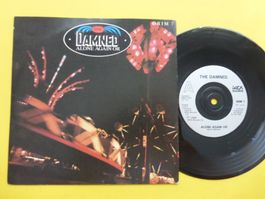 The Damned – Alone Again Or