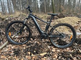 E-MTB Mountainbike Giant Fathom E+ 2 P