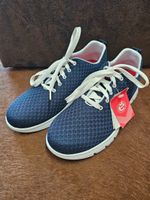 Damen Halbschuh Gr. 40, Dian Freizeitschuhe NEU