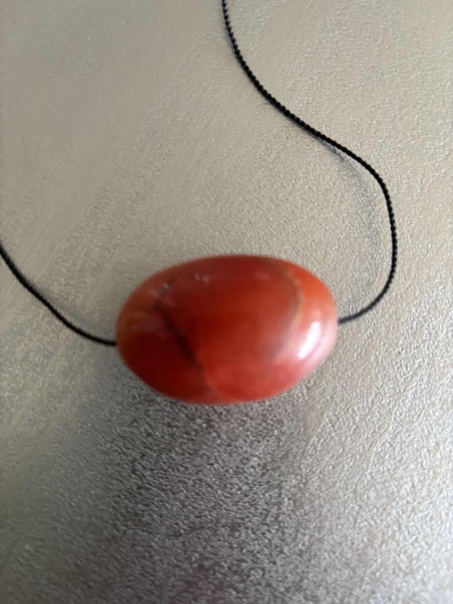 Pendentifs: antike Karneolperle – D'occasion à Bern par Himmelsherold