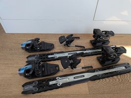 Tyrolia PRD 12 GW / Kästle Ski Bindung