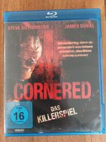 Blu Ray - Saw Executioner / Cornered