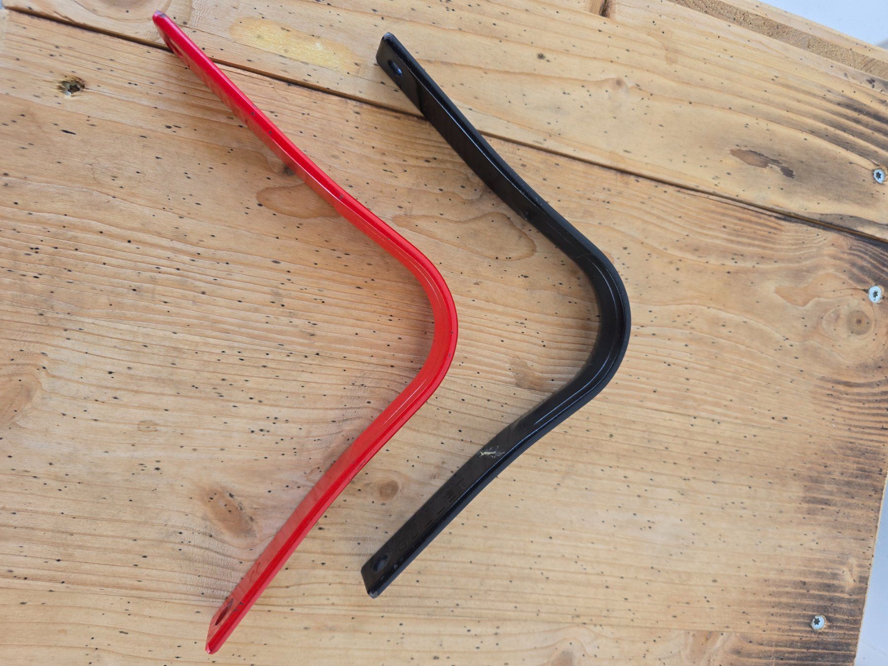 Selles, accessoires: Wintec 2000 17,5 Zoll – D'occasion à Escholzmatt par Bernerli8 5