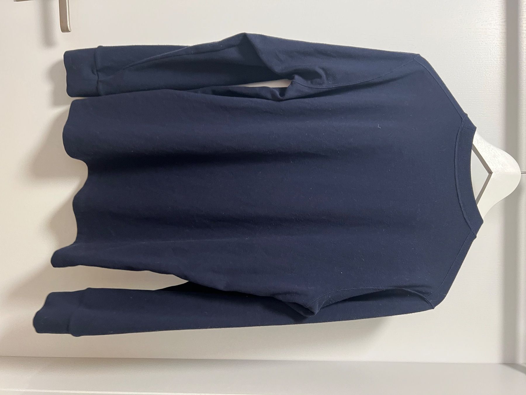Maglioni & Felpe: Uniqlo Heattech Langarm – Usato da Port venduto da lau_pdf5 2