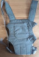 Full buckle Babytrage, top Zustand