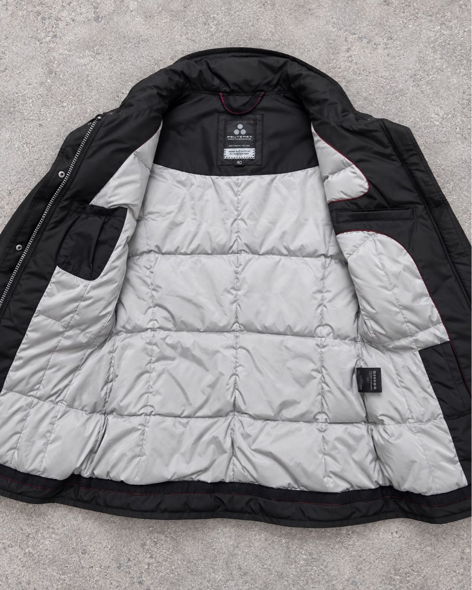 Peuterey Jacken: Peuterey Jacket Black Size 40 IT / 36EU – Gebraucht aus Pfäffikon SZ von Cn_w9lc 3