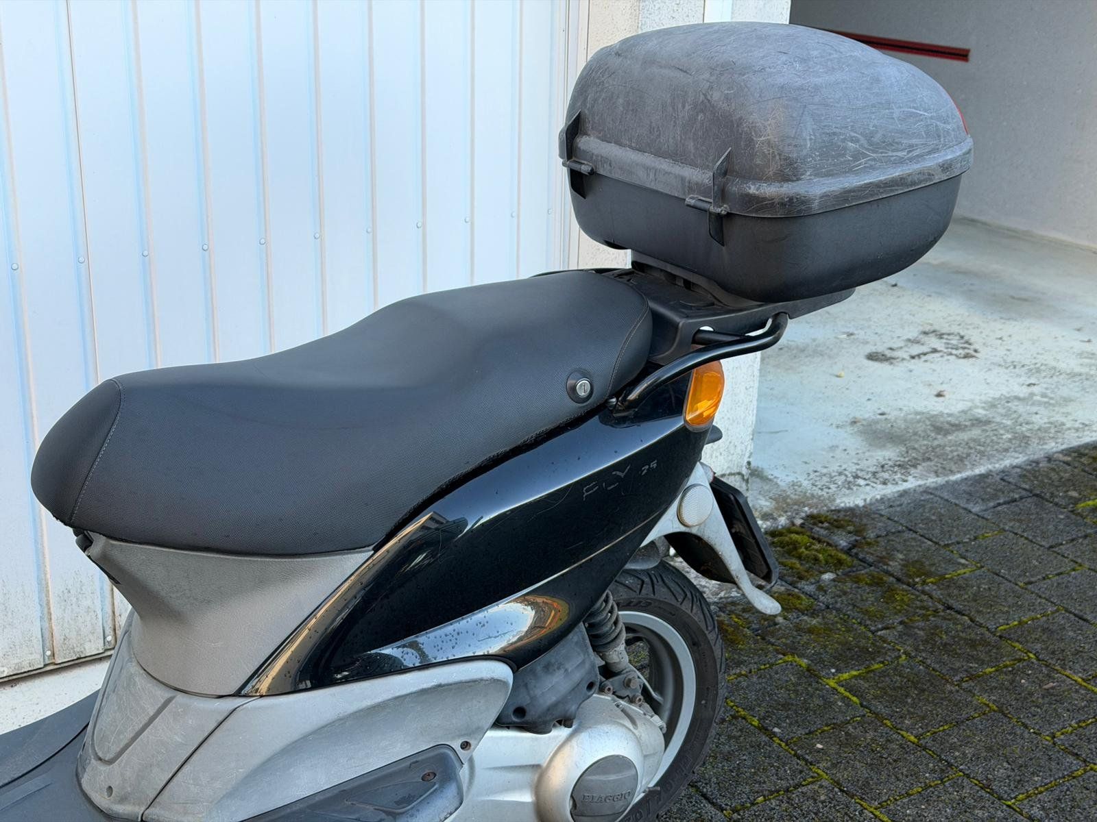 Piaggio Scooters: Piaggio Fly 125 – Gebraucht aus Meggen von leupimoto 4