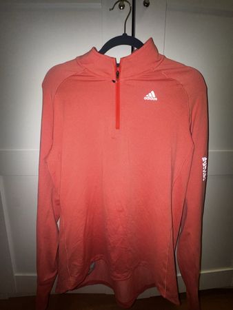 Adidas Funktionsshirt Laufshirt Damen Gr.L, Top Zustand!