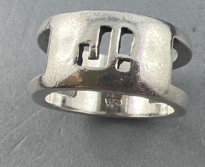 Joop Bagues: Silber 925 Ring Joop – D'occasion à Kreuzlingen par cheaferfest 1